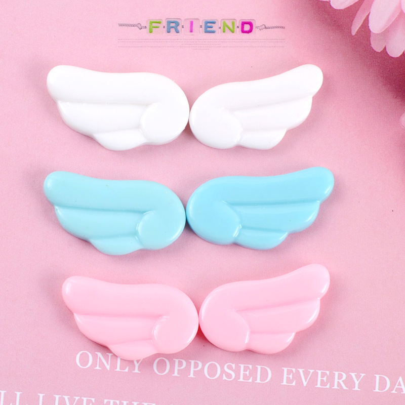 Embellishments For Scrapbooking - 10 Chiếc Kawaii Dễ Thương Đôi