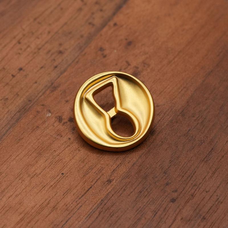 Vintage Metal Button Heart Sha - đánh giá và giá Embellish Craft