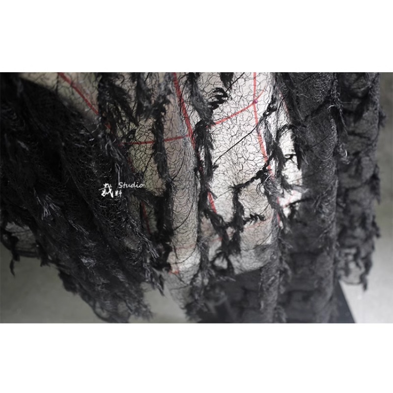 Light and Frivolous Original I - đánh giá và giá Crystal Mesh Fabric