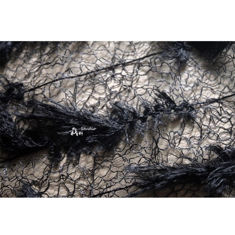 Light and Frivolous Original I - đánh giá và giá Crystal Mesh Fabric