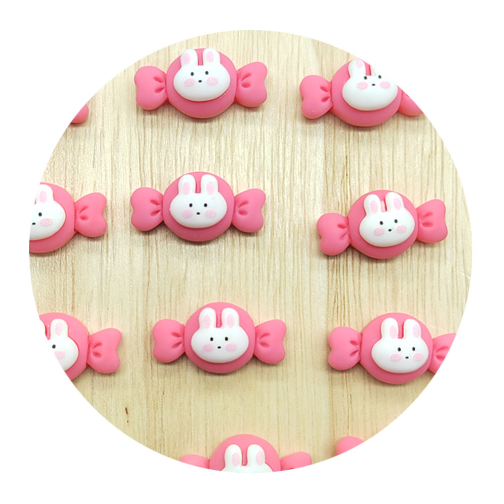 20/50/100PCS Easter Resin Mini - đánh giá và giá Embellishments For Scrapbooking
