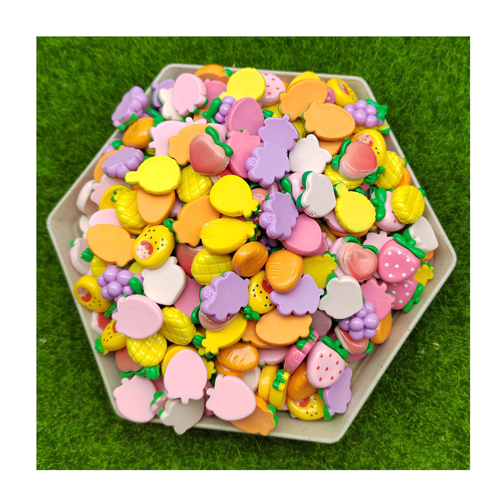 20/50/100PCS Easter Resin Mini - đánh giá và giá Embellishments For Scrapbooking