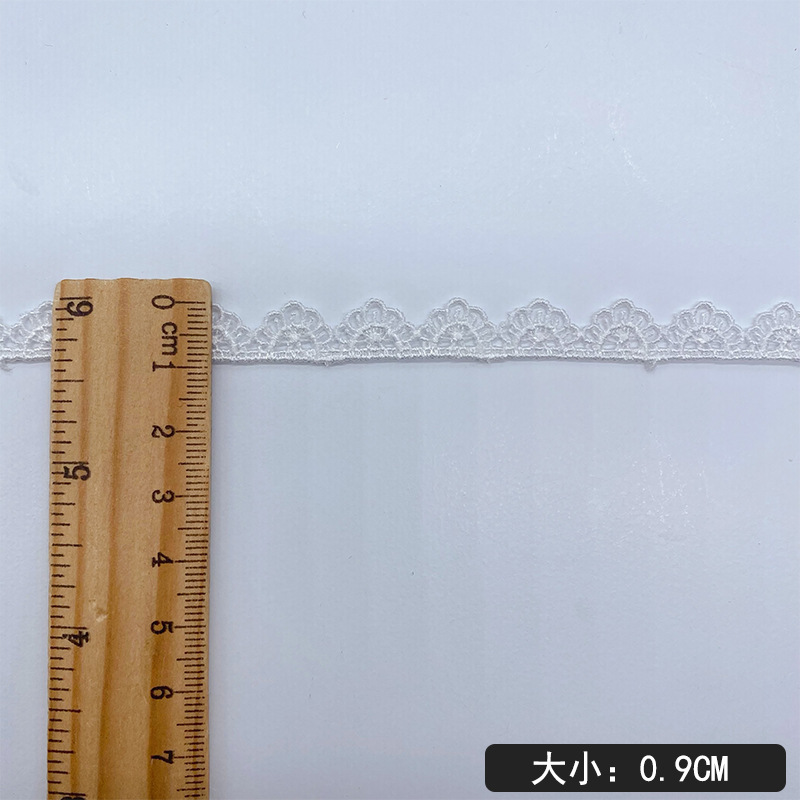 5Yards Lolita Lace Multicolour - đánh giá và giá Lace Ribbon Trim