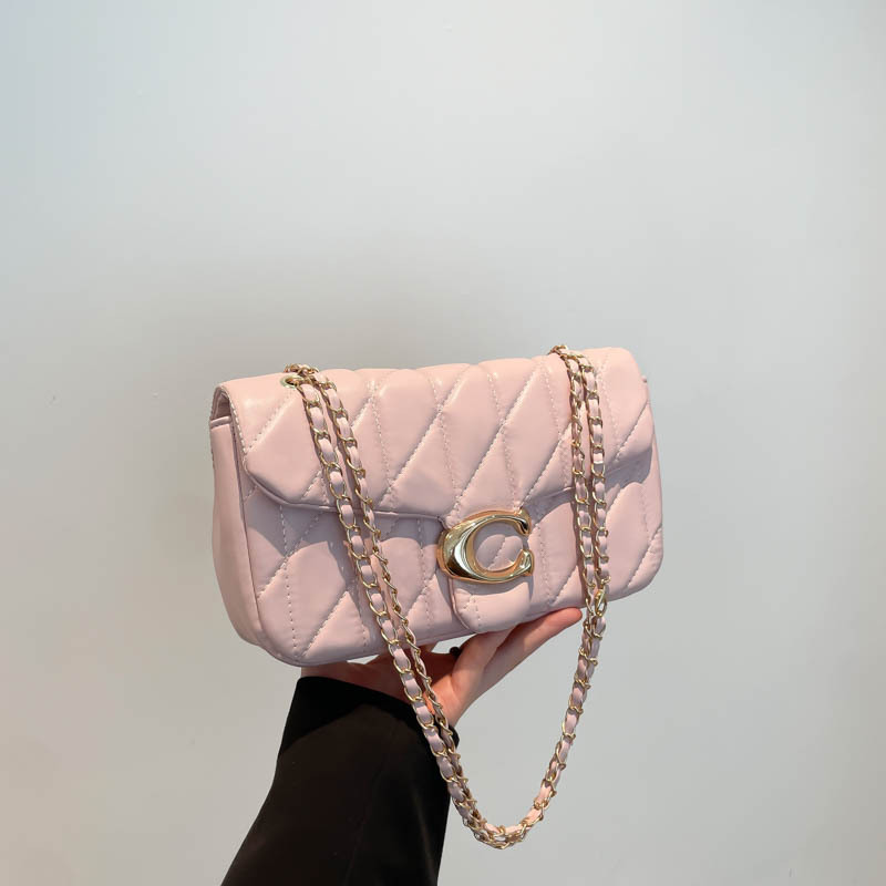 2026 Chain Crossbody Bag Cross - đánh giá và giá Craft Embellishment Storage