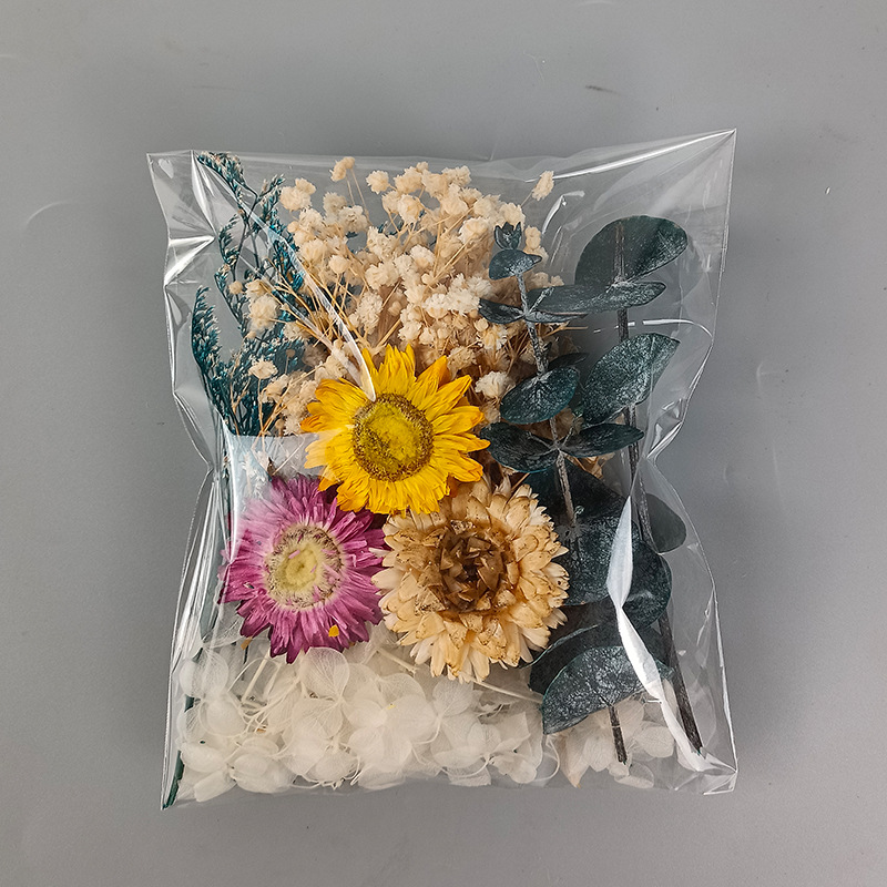 1pack Multifarious Dried Flowe - đánh giá và giá Embellish Craft