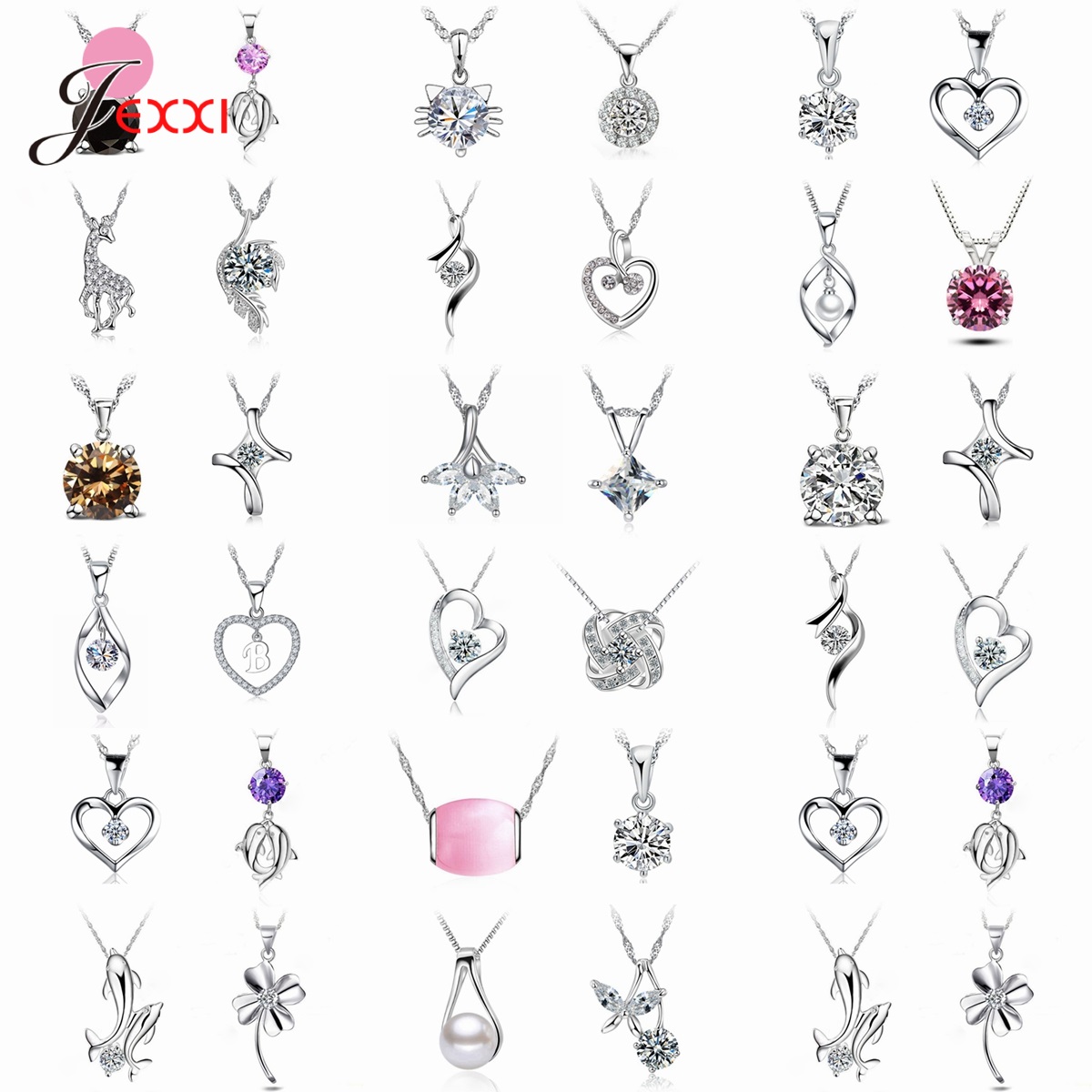 4 Cái/lốc Mặt Dây Chuyền Trang - đánh giá và giá Pearl Trim Chain
